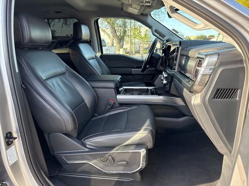 Certified 2024 Ford F350 Lariat image 29