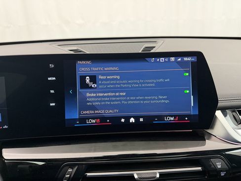 Used 2025 BMW X1 xDrive28i image 22