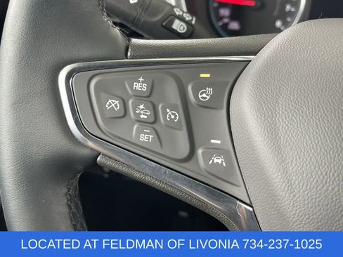 Used 2024 Chevrolet Equinox LT AWD/4WD image 35