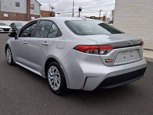 Certified 2023 Toyota Corolla LE image 5