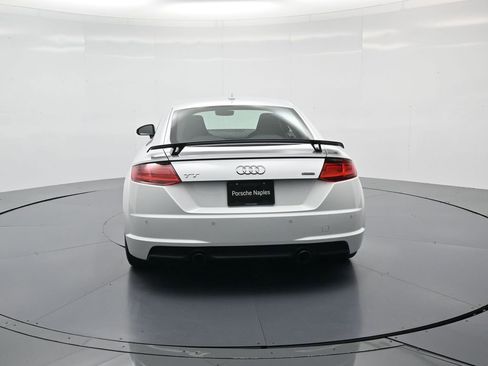 Used 2022 Audi TT 2.0T image 29