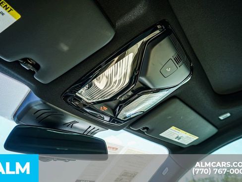 Used 2022 BMW i4 eDrive40 image 62