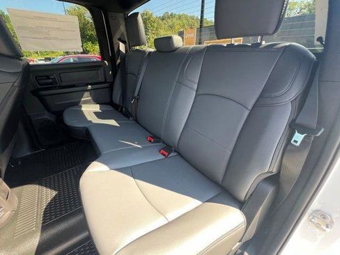 New 2026 RAM 2500 Tradesman image 23