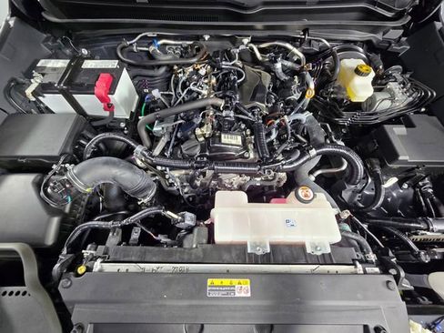 Used 2024 Toyota Tacoma SR5 image 13