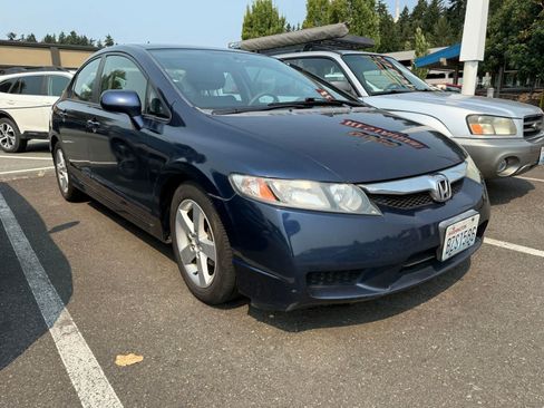 Used 2010 Honda Civic LX-S image 4