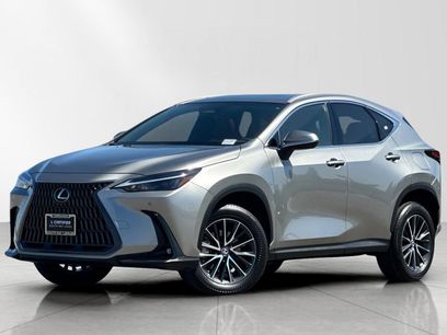Certified 2024 Lexus NX 350 AWD