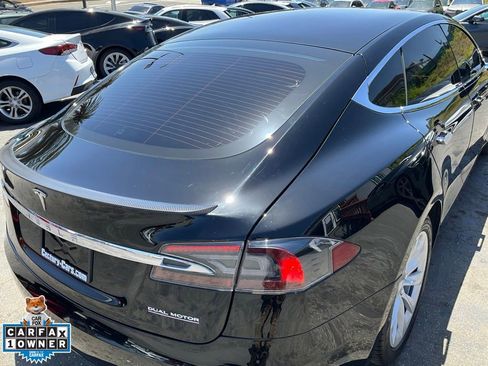 Used 2019 Tesla Model S Performance AWD/4WD image 85