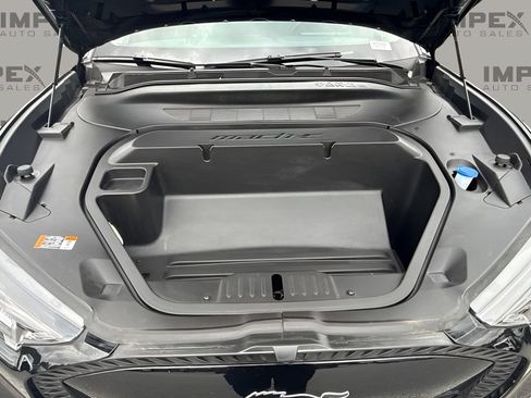 Used 2025 Ford Mustang Mach-E Select AWD/4WD image 19