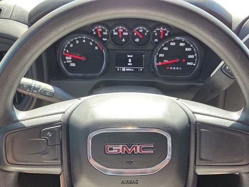 Used 2024 GMC Sierra 1500 Pro image 39