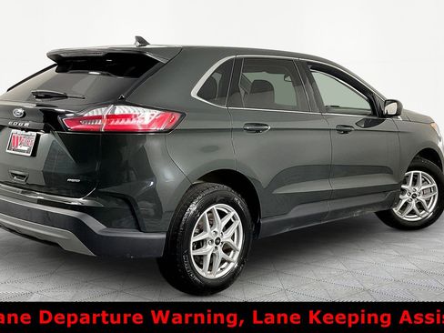 Used 2024 Ford Edge SEL w/ Convenience Package AWD/4WD image 6