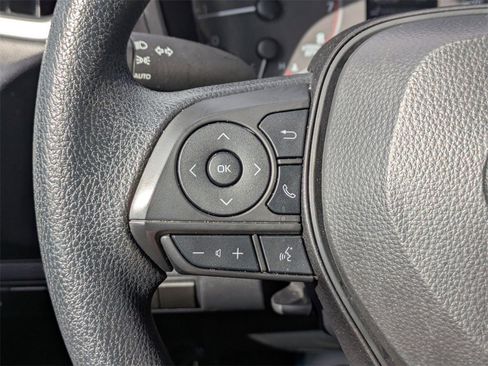 Used 2024 Toyota Corolla LE image 25