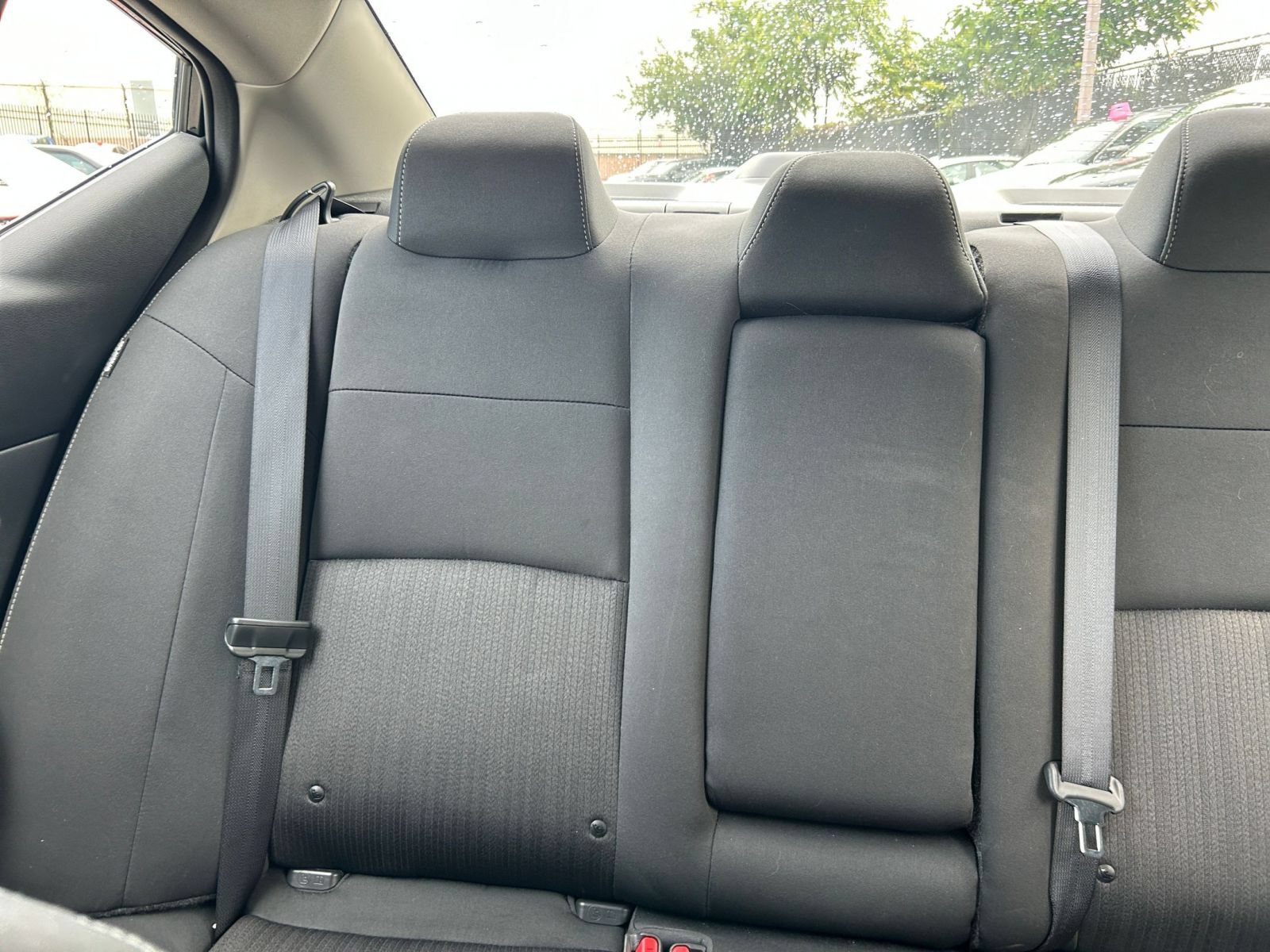 Used 2026 Nissan Altima 2.5 SV FWD image 33