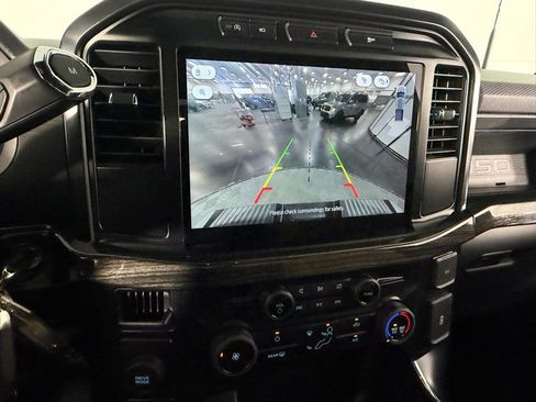 Used 2024 Ford F150 STX RWD image 20