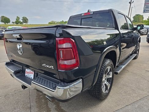 Used 2022 RAM 1500 Laramie image 11