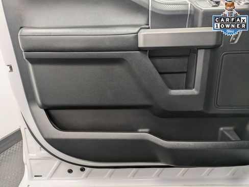 Used 2020 Ford F150 XLT w/ Equipment Group 302A Luxury AWD/4WD image 5