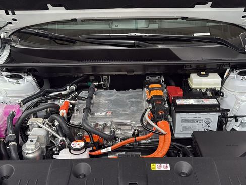 New 2026 Toyota bZ XLE Plus image 25