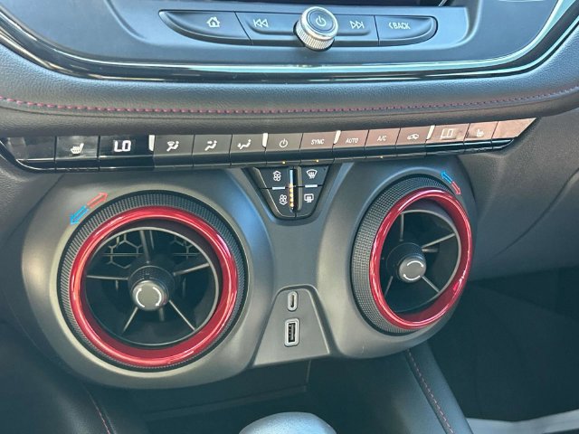 Used 2021 Chevrolet Blazer RS FWD image 35