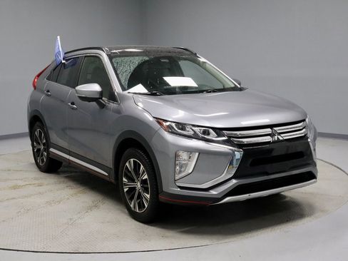 Used 2018 Mitsubishi Eclipse Cross SEL image 1