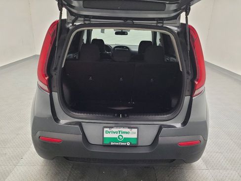 Used 2022 Kia Soul LX FWD image 29