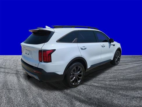 Used 2023 Kia Sorento SX Prestige image 4