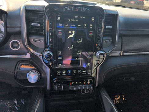 Used 2020 RAM 1500 Limited image 15