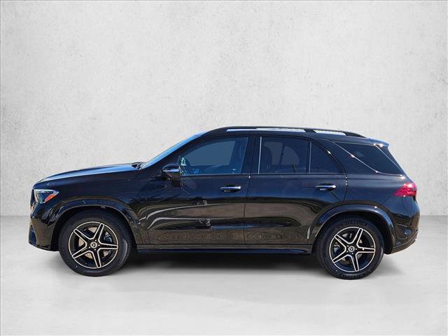 New 2026 Mercedes-Benz GLE 450 4MATIC image 8