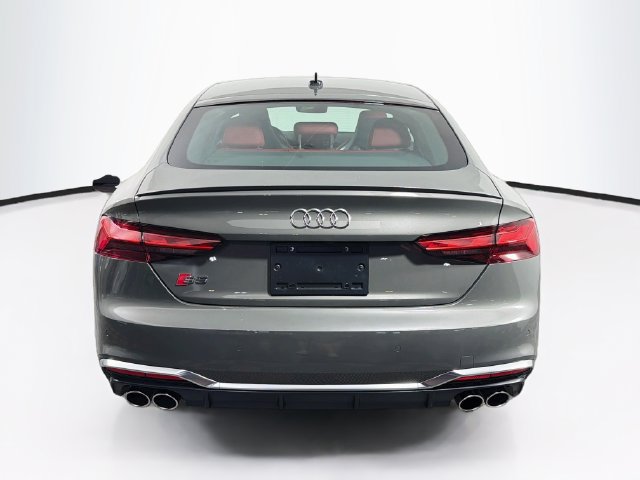 Used 2024 Audi S5 Premium Plus w/ Premium Plus Package AWD/4WD image 7