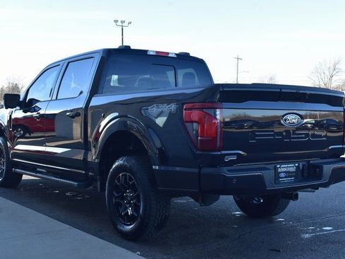 Used 2024 Ford F150 XLT w/ Equipment Group 302A MID image 11