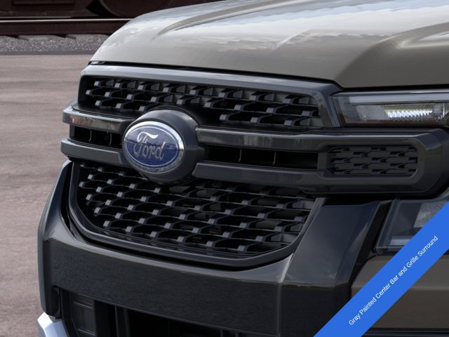 New 2026 Ford Ranger XLT AWD/4WD image 20
