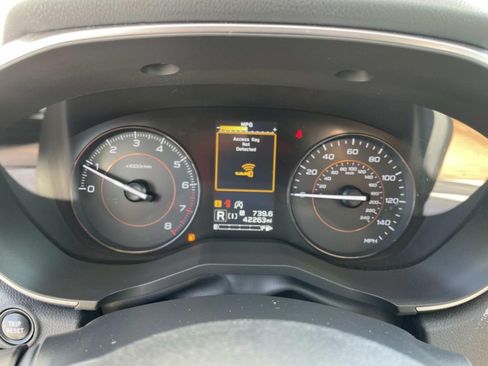 Used 2021 Subaru Crosstrek 2.0i Premium w/ Moonroof Package AWD/4WD image 29