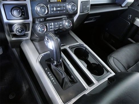 Used 2016 Ford F150 Lariat image 20