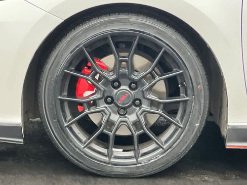 Used 2020 Toyota Camry TRD image 27