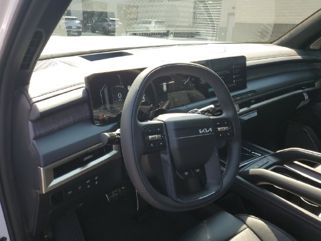 New 2027 Kia Telluride SX Prestige AWD/4WD image 29