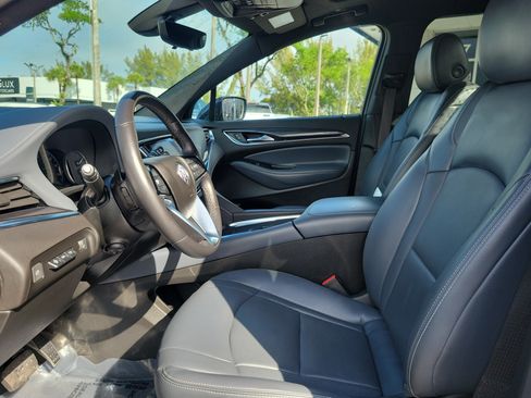 Used 2023 Buick Enclave Premium w/ Experience Buick Package FWD image 9