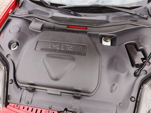 Used 2000 Toyota MR2 image 22