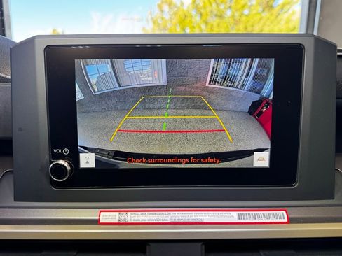 Used 2025 Toyota Tacoma SR5 image 32