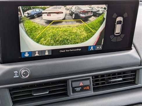 New 2026 Honda Pilot EX-L image 12