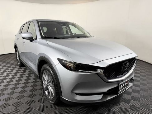Used 2019 MAZDA CX-5 Grand Touring FWD image 6