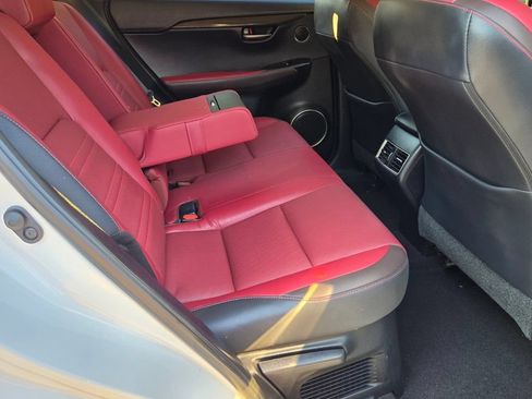 Used 2019 Lexus NX 300 FWD w/ Comfort Package image 17