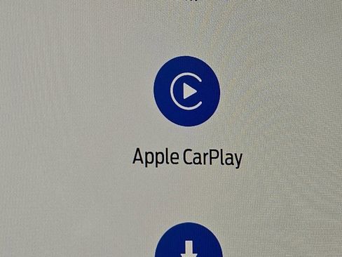 New 2025 Ford Expedition Max Platinum w/ Stealth Performance Package image 14