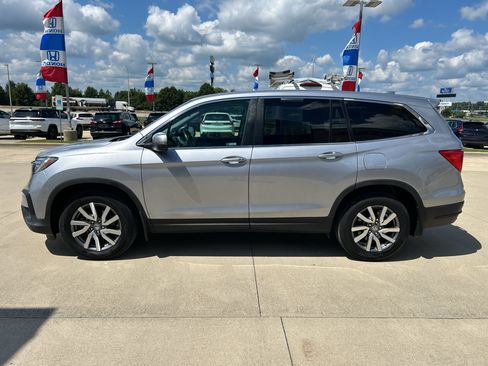 Used 2019 Honda Pilot EX-L image 8
