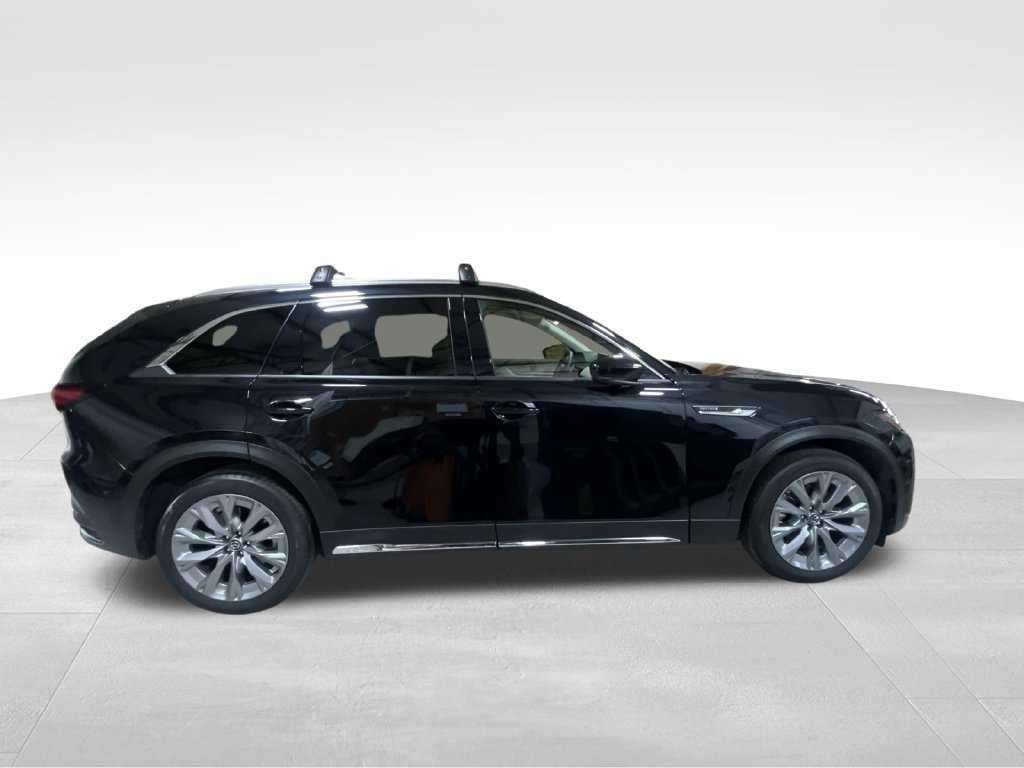 Used 2026 MAZDA CX-90 3.3 Turbo w/ Premium Plus Pkg AWD/4WD image 4
