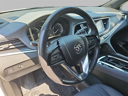 Certified 2024 Buick Enclave Essence w/ Trailering Package, 5000 lbs. image 17