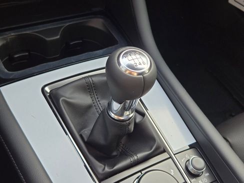 New 2026 MAZDA MAZDA3 2.5 S Hatchback w/ Premium Pkg FWD image 25