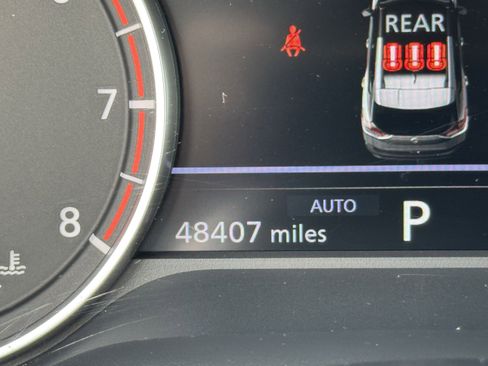 Used 2023 Nissan Rogue SV image 19