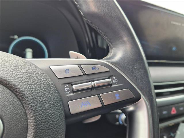 Used 2024 Hyundai Palisade Calligraphy AWD/4WD image 27