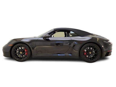 Used 2023 Porsche 911 Carrera 4 GTS image 12