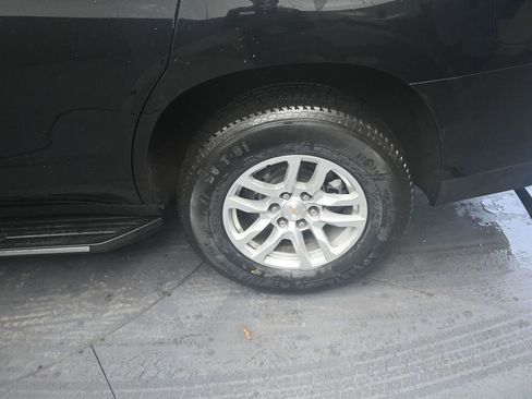 Used 2024 Chevrolet Tahoe LT image 19