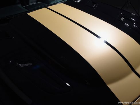 Used 2016 Ford Mustang GT Premium image 15