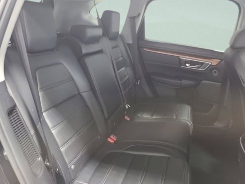 Used 2022 Honda CR-V Touring image 17